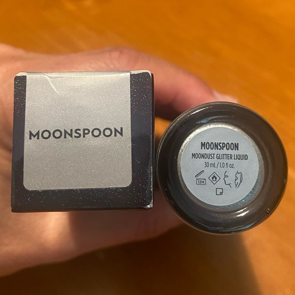 Urban Decay Moondust Glitter Liquid Illuminizer - Picture 7 of 15